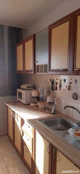 Apartament cu 2 camere decomandat în Oltenița
