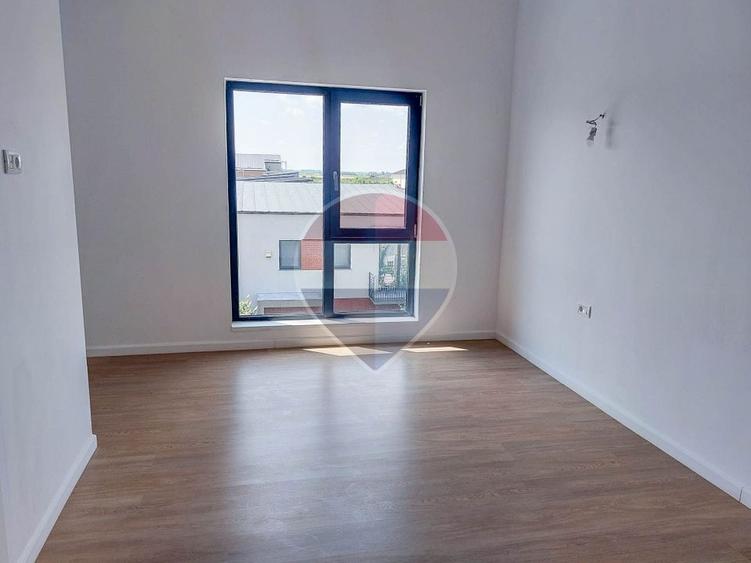 De inchiriat | Apartament 4 camere | Nobil Rezidence - Tunari - 7