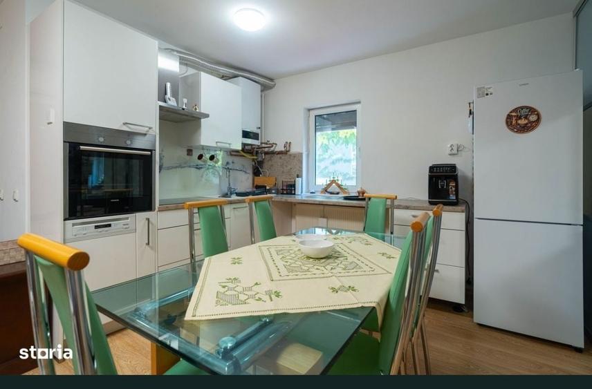 Apartament cu 2 camere semidecomandat în UTA
