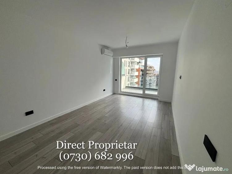 Apartament cu 2 camere decomandat în Sud