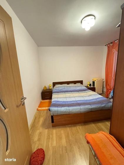 Apartament cu 2 camere decomandat în Alexandru cel Bun