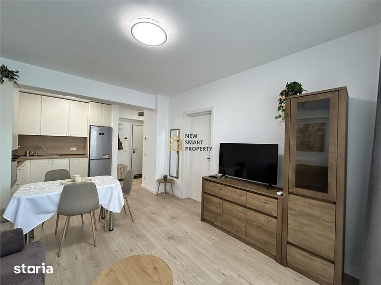Apartament cu 2 camere în Calea Aradului