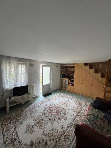 Casa mobilata Runcu, Dambovita – 897 mp teren, toate utilitatile - 4