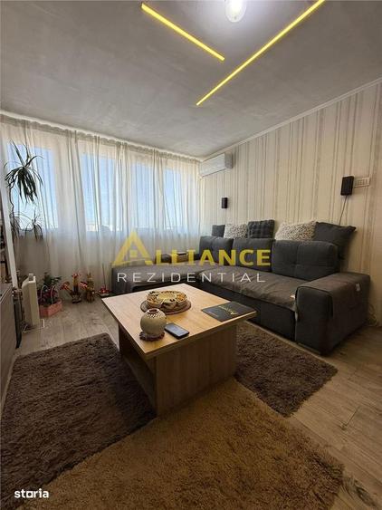 Apartament cu 3 camere în Berceni