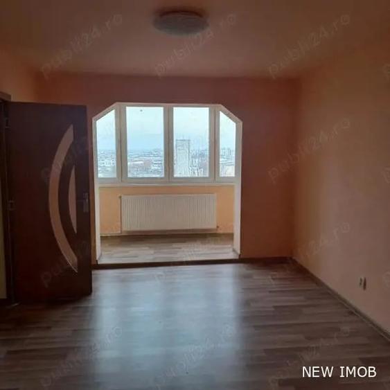 Apartament cu 2 camere decomandat în Titu Maiorescu