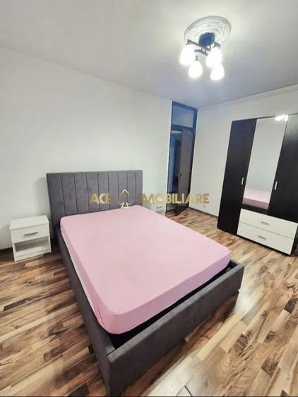 3 Camere de inchiriat | Obor | Metrou | Bloc Reabilitat | - 2