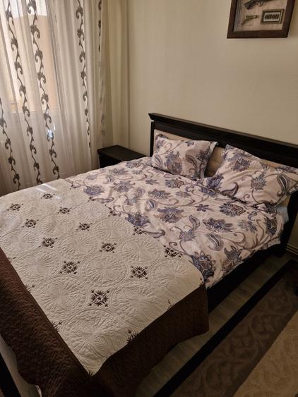 Apartament cu 2 camere decomandat în Tătărași