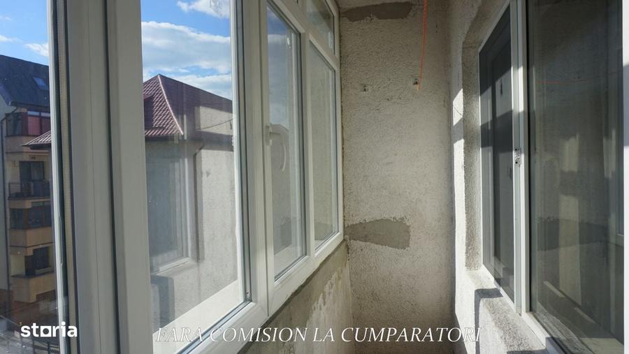 Apartament cu 4 camere în Traian