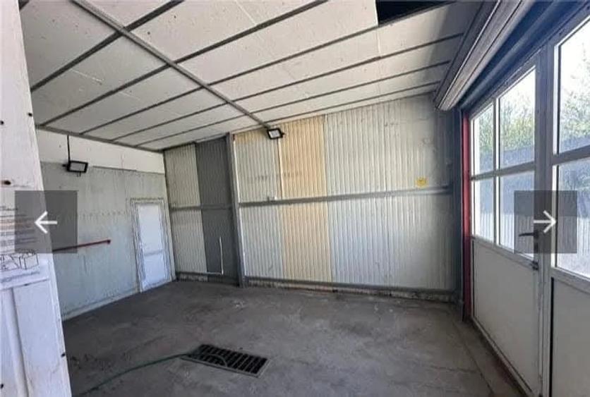 Spațiu comercial, de 634 mp, în Exterior Vest