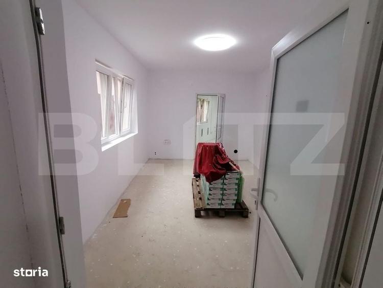 Spatiu de birou cu 3 incaperi, 73 mp, zona Semicentral - 5