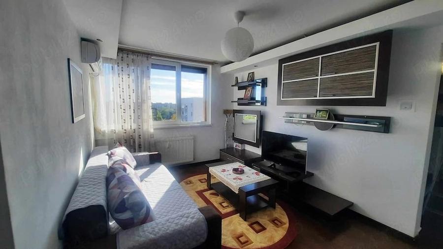APARTAMENT 3 CAMERE DE INCHIRIAT DRUMUL TABEREI FAVORIT - 4