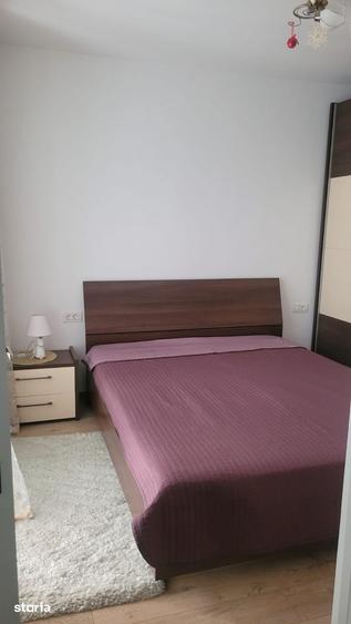 Apartament cu 2 camere în Tomis Nord
