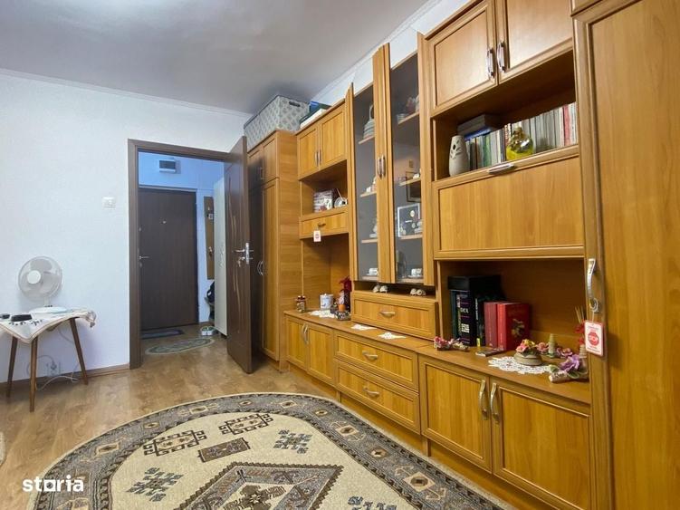 Garsonieră în Noua