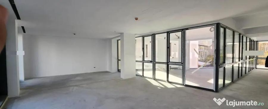 Spațiu comercial, de 500 mp, în Dorobanți