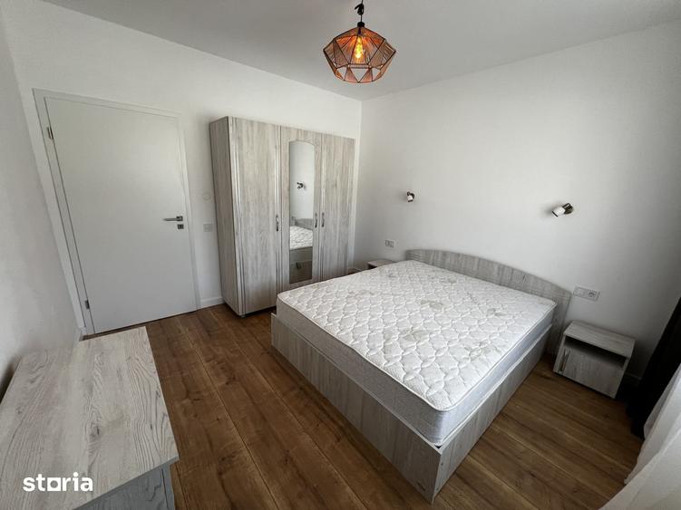 Apartament 2 camere dec.de lux, cartierul DaVinci Homes - Cristian - 6