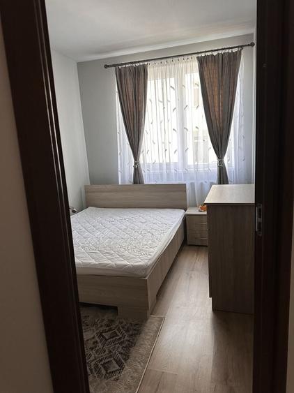 Apartament cu 2 camere în Florești