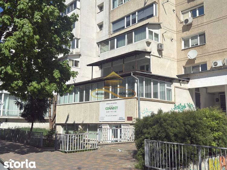 Apartament 3 camere de inchiriat parcul catedralei Bacau - 14