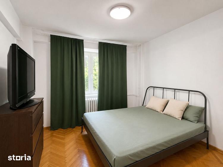 DE INCHIRIAT - 2 camere - Dacia - IMOBIHOR - 5