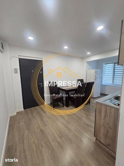 Se inchiriaza apartament 2 camere cuza voda 1 Burdujeni Suceava 300 e - 5