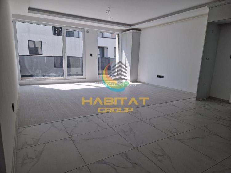 Apartament 2 camere cu terasa - metrou Nicolae Teclu