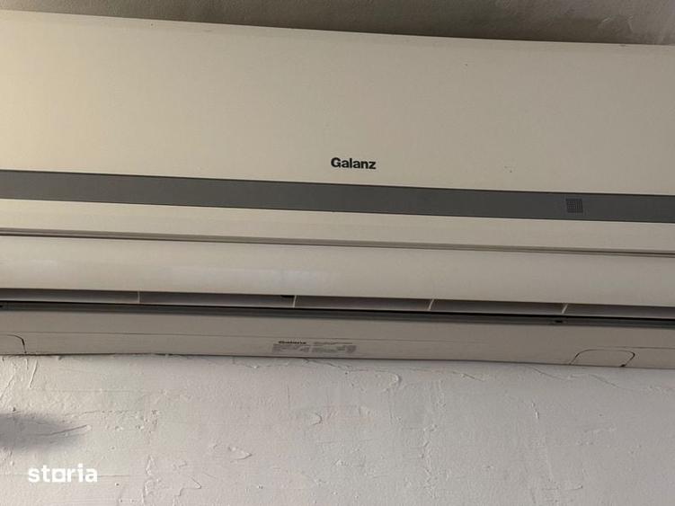 Apartament cu 3 camere decomandat în Lipovei