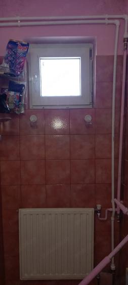 Garsonieră decomandată în Gruia