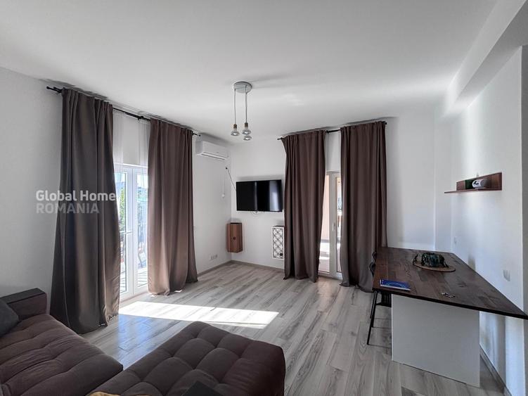 Penthouse duplex 172,7 MP | Northlight - Cosmopolis | Panoramic view - 1