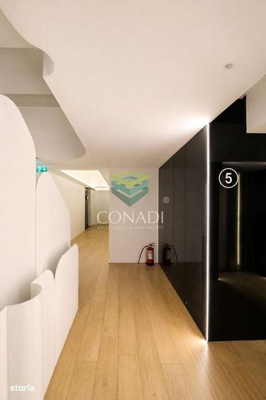 Studio Premium 47 mp utili | Cortina Academy - 5
