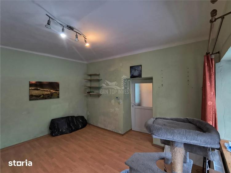 Apartament cu 1 camera pivnita si parcare Ultracentral - 5