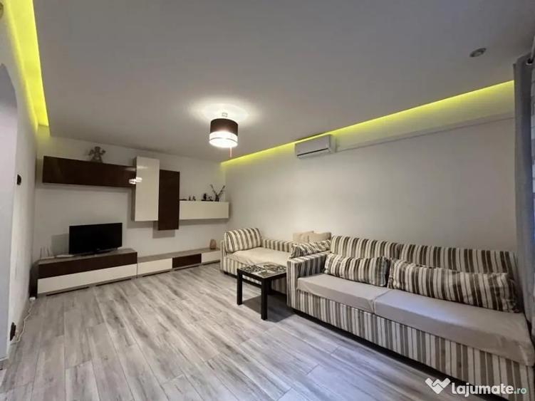Apartament cu 2 camere decomandat în Tineretului