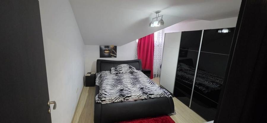 Apartament cu 2 camere în Chiajna