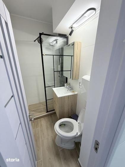 Garsonieră decomandată în Ultracentral