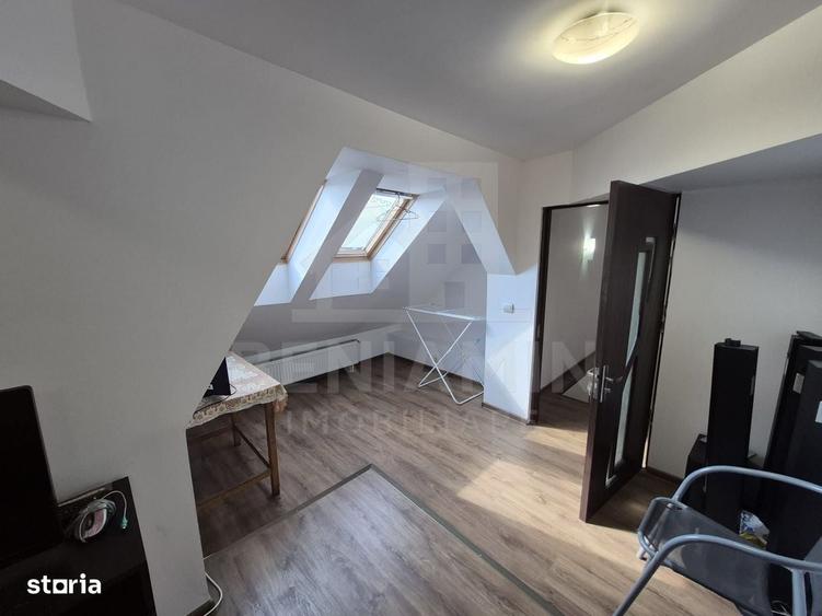 3 camere ultracentral-75MP- Centrala Termica-AC - 4