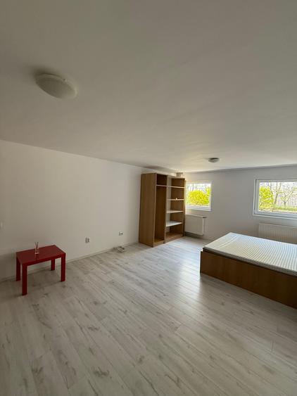 Apartament cu 2 camere semidecomandat în Zorilor