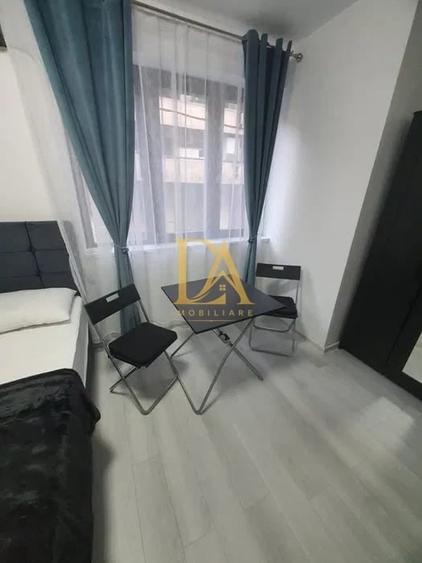 Garsonieră semidecomandată în Regina Elisabeta
