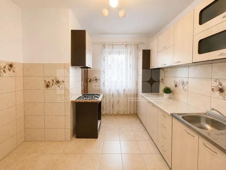 Ap cu 2 camere de vanzare ( piata mica) - 5
