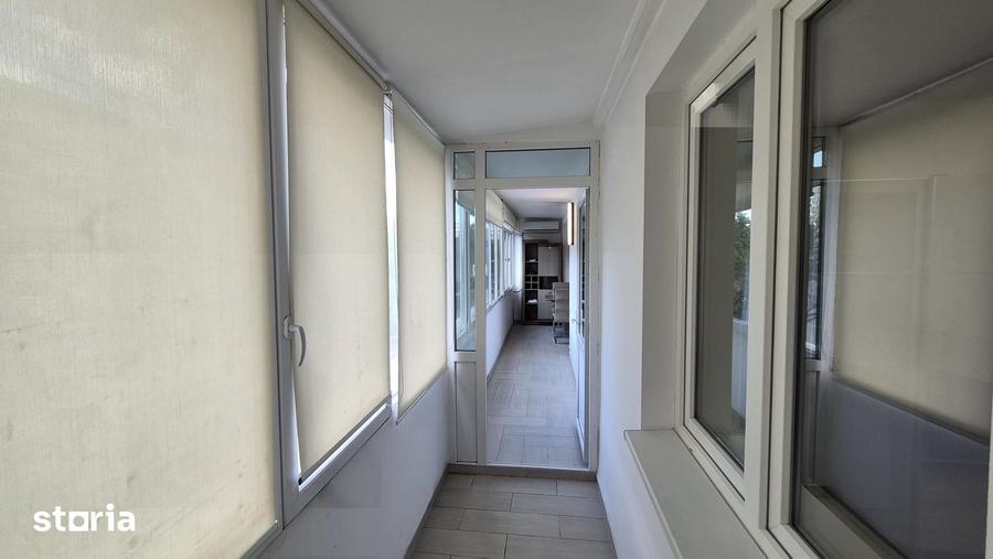 Apartament cu 3 camere decomandat în Vatra Luminoasă