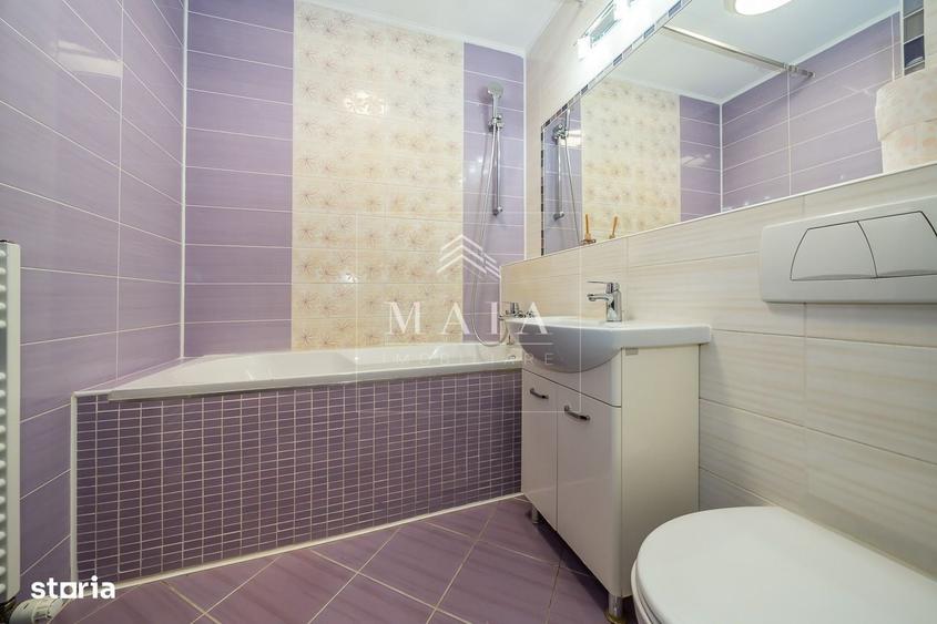 Apartament cu 2 camere în Șelimbăr
