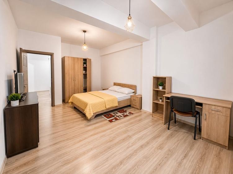 Apartament cu 2 camere în Universitate