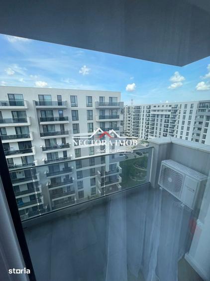 Apartament cu 3 camere în Sânmartin