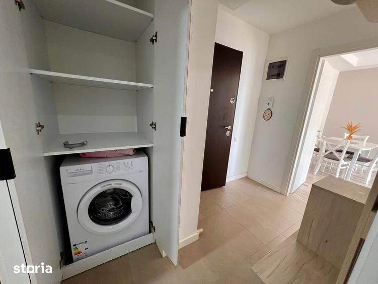 Apartament cu 2 camere în Berceni