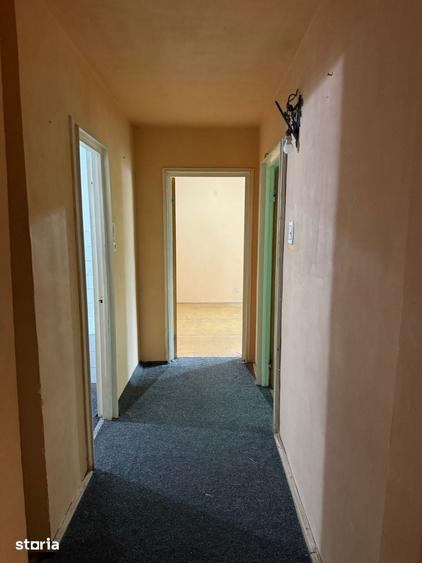 Trapezului str. Becatei, 2 camere, 52 mp. - 4
