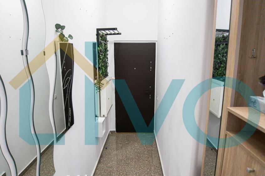 Apartament cu 3 camere decomandat în Colentina
