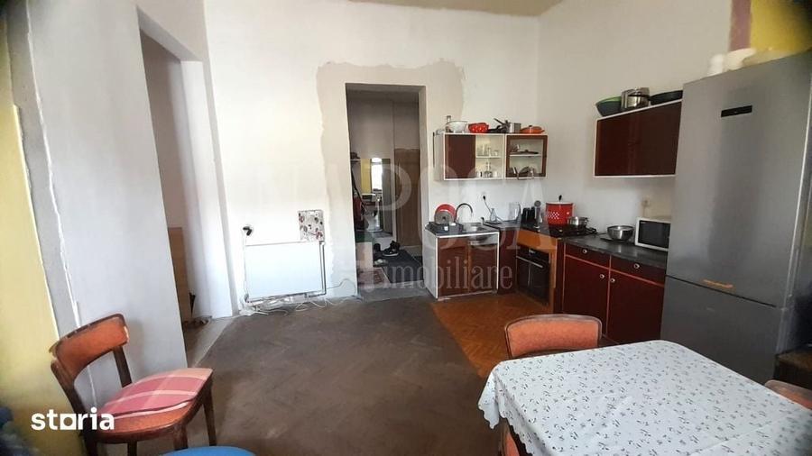 Apartament 2 camere de vanzare in Centru Oradea, Oradea - 2