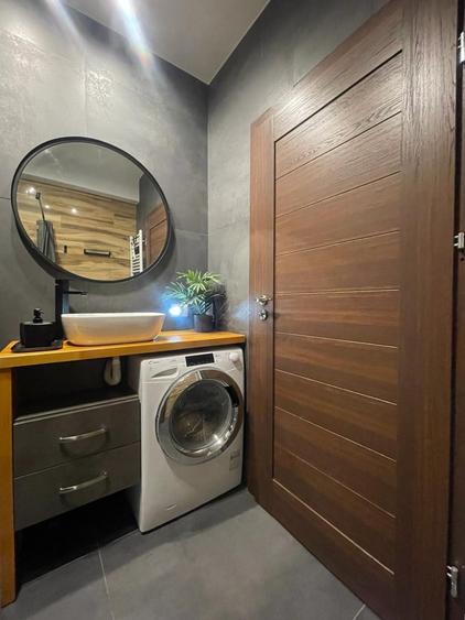 Apartament cu 2 camere decomandat, mobilat în Tomis Plus