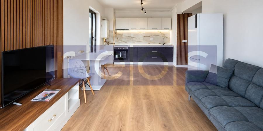 Apartament cu 2 camere decomandat în Dudu