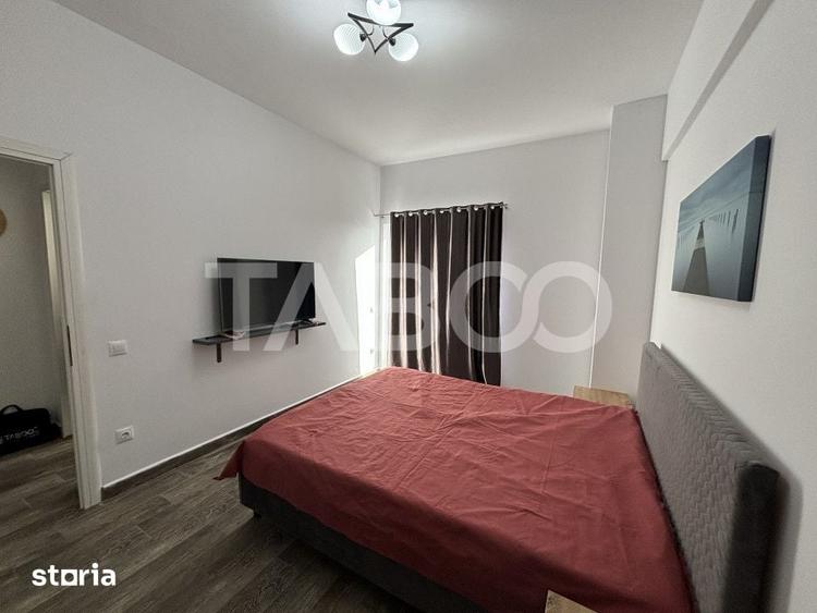 Garsonieră decomandată în Șelimbăr