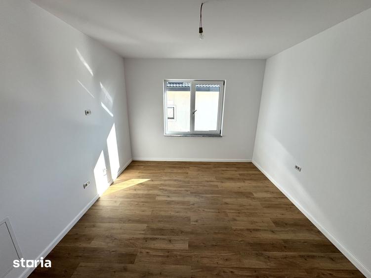CANALIZARE! Incalz in pard! Vila 4 camere, Valea Lupului - 1