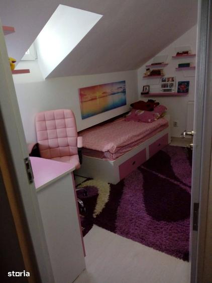 Apartament cu 3 camere decomandat în Nord