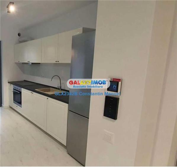 Apartament 2 camere, cu parcare si tva inclus - 1